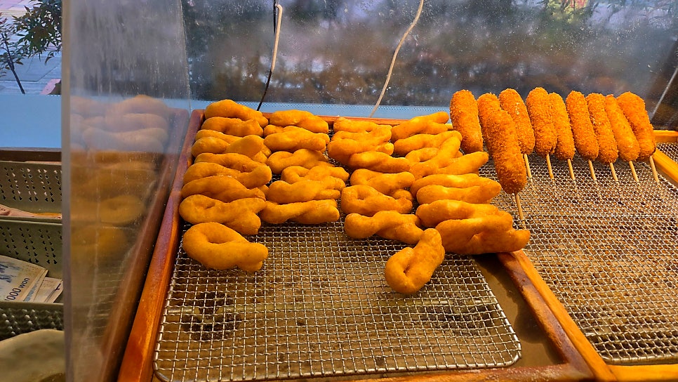 조선꽈배기 영통본점 사진 5