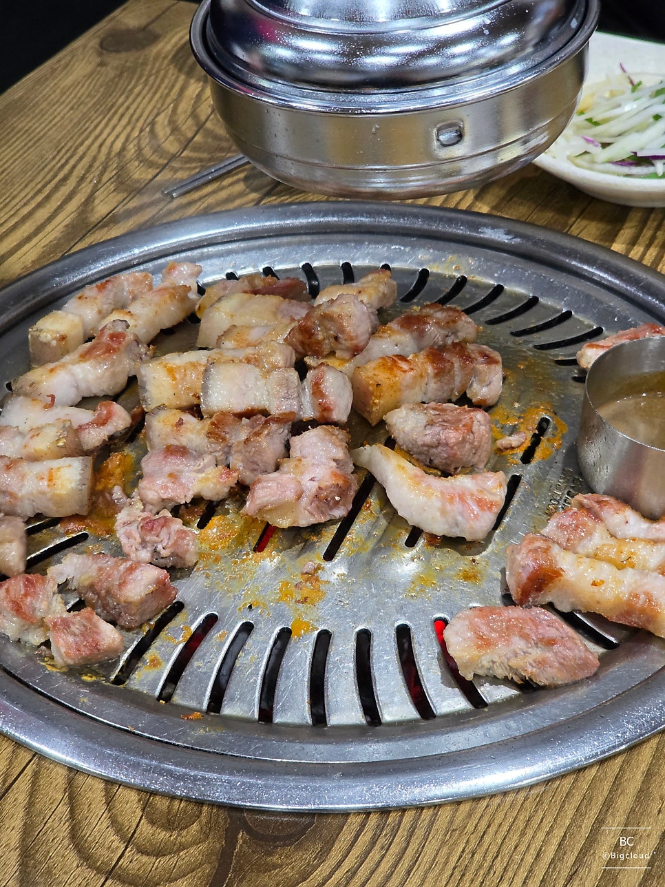 깜도야 부송1호 사진 5