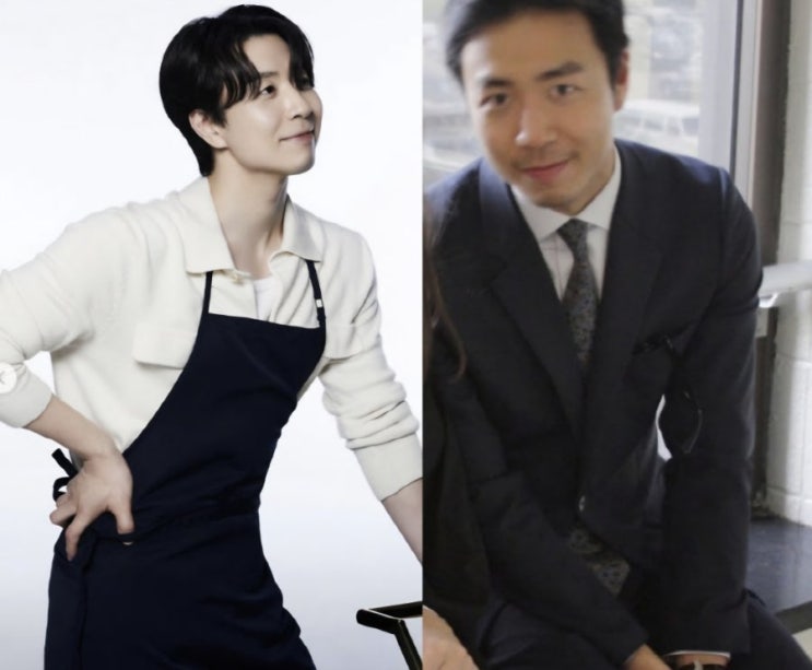  손종원 공대 졸업 사진 공개… 분위기 반전,손종원, ‘흑백요리사2’ 전 모습 ,“이 사람이 손종원이라고?” 느좋 셰프 손종원, 공대 졸업 사진 공개에 난리 난 이유