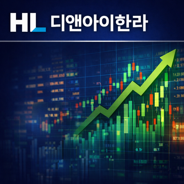 HL D&I 주가 전망과 기업 분석