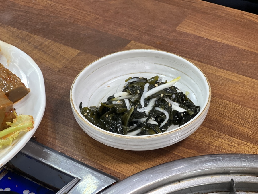 상운암 전주식당 평화점 사진 5