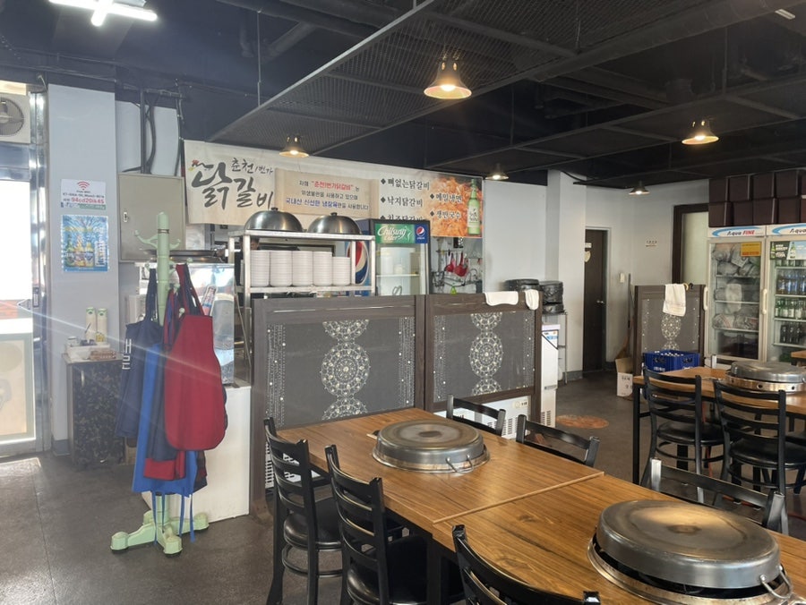 춘천1번가닭갈비 사진 1