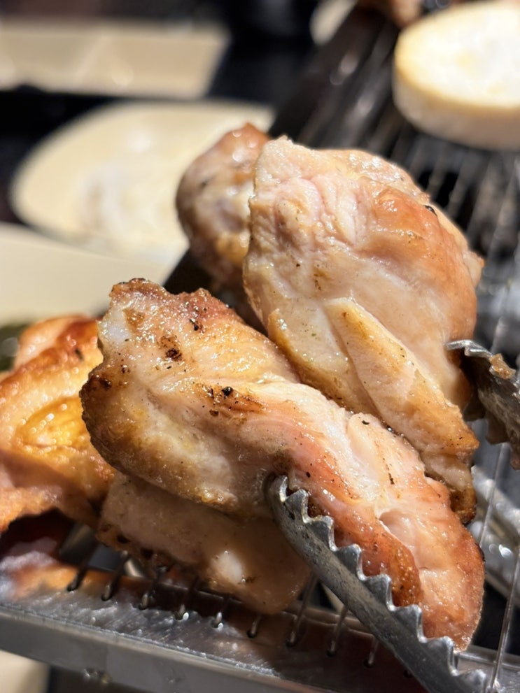  문덕맛집 추천 가족 외식 단골집 부막숯불닭갈비 포항문덕점