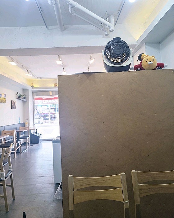 콩스빅커피 사진 3