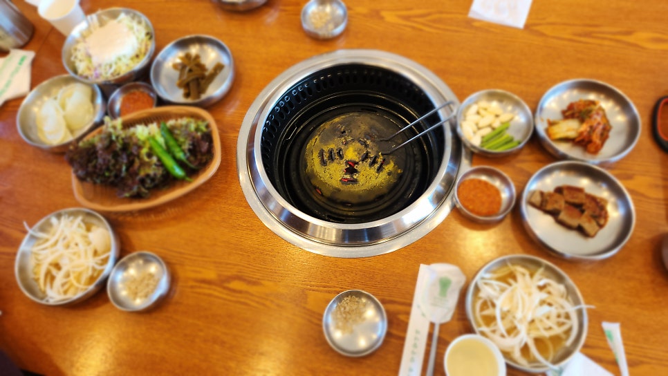 제일갈비 사진 6