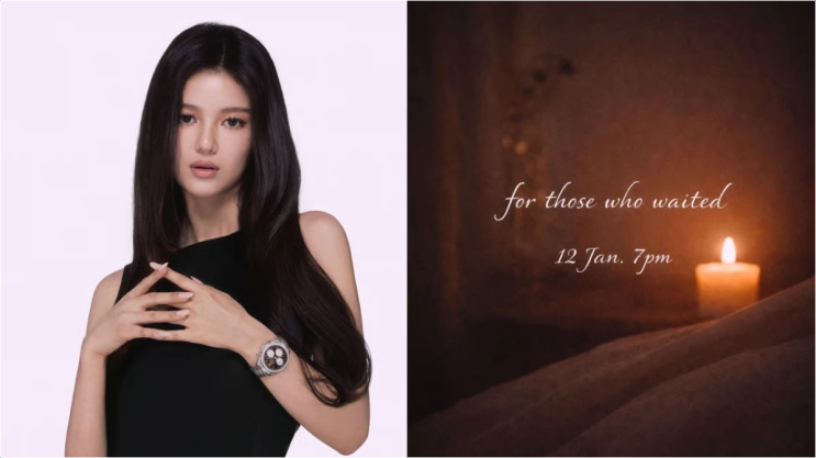  다니엘 뉴진스 퇴출 후 근황! 솔로 활동의 시작과 숨겨진 속마음은?