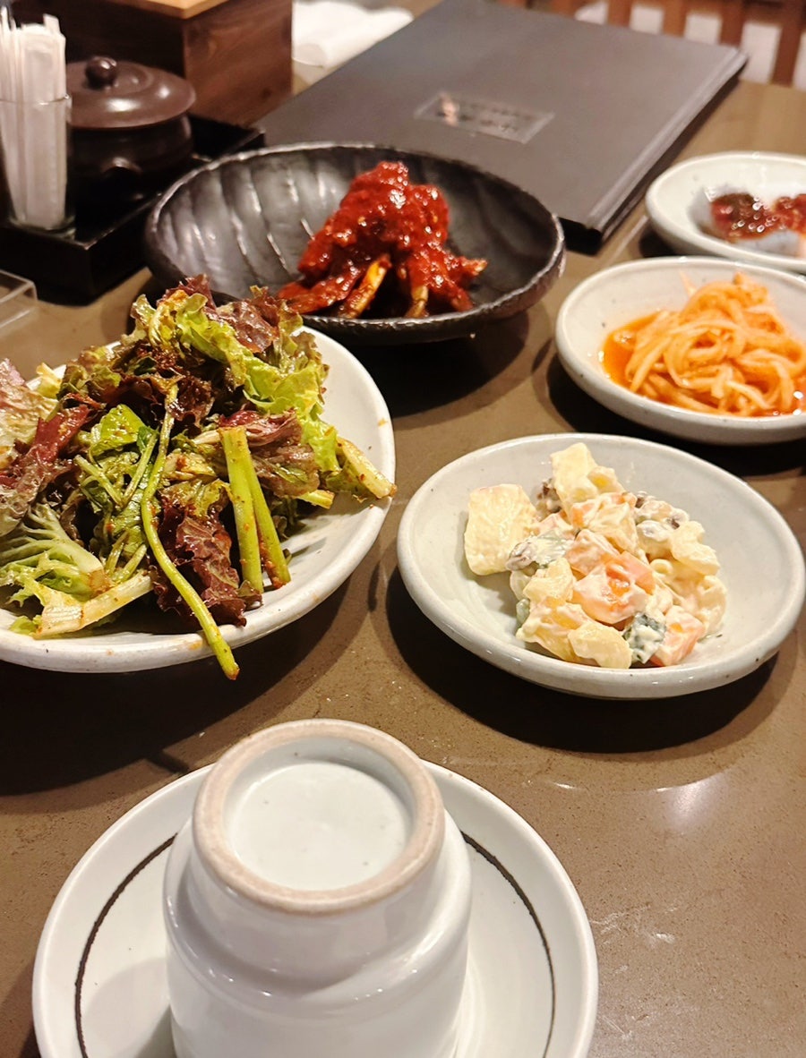 제주식당 한남점 사진 2