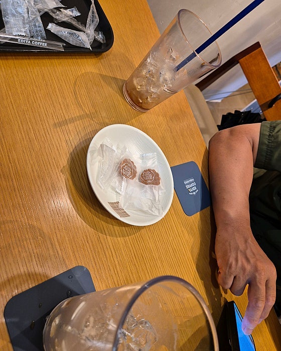이디야커피 전북임실점 사진 6