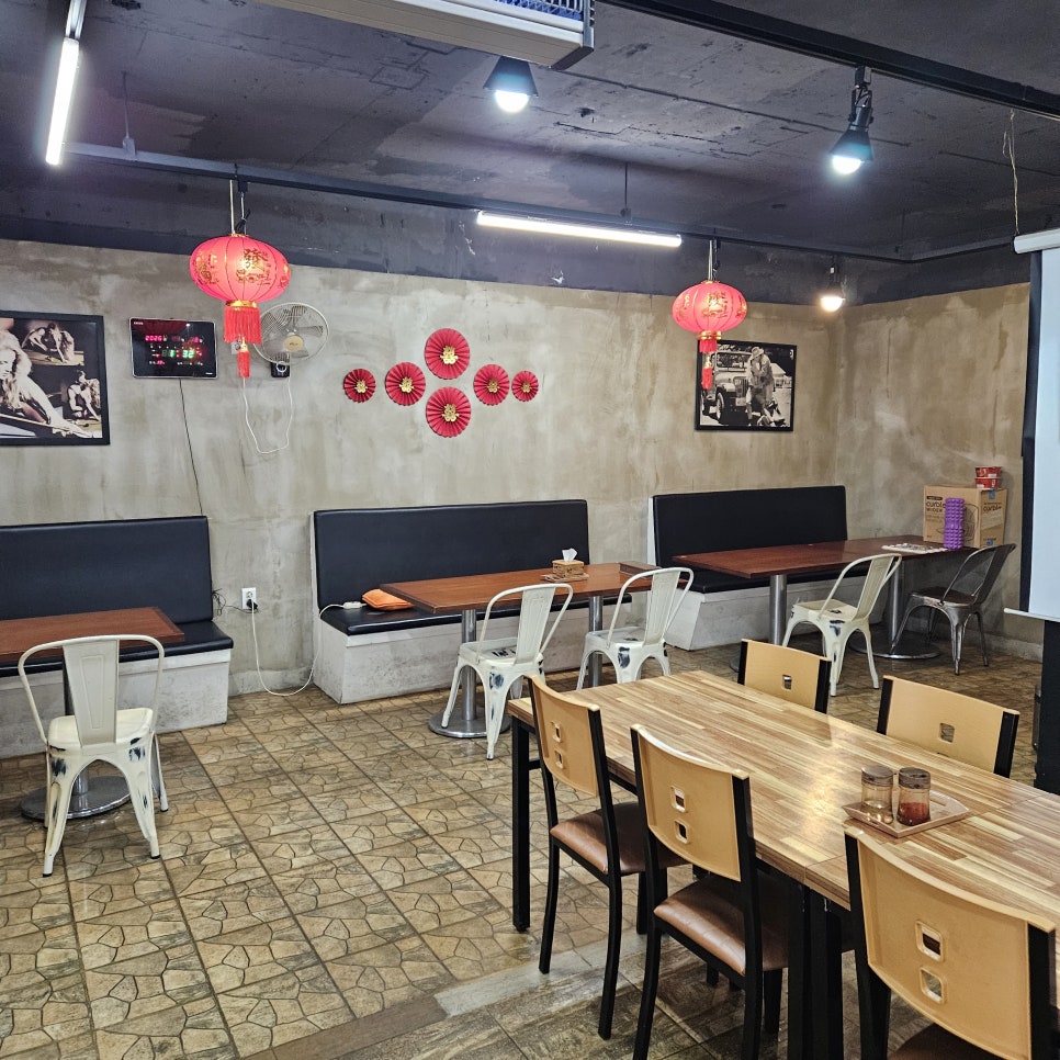 상해손짜장 사진 5
