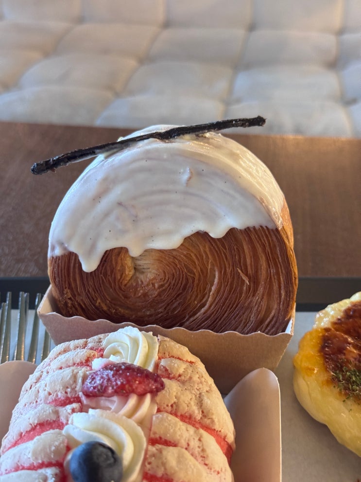  파주 새벽 카페 바리루스 02시 까지 하는 맛집