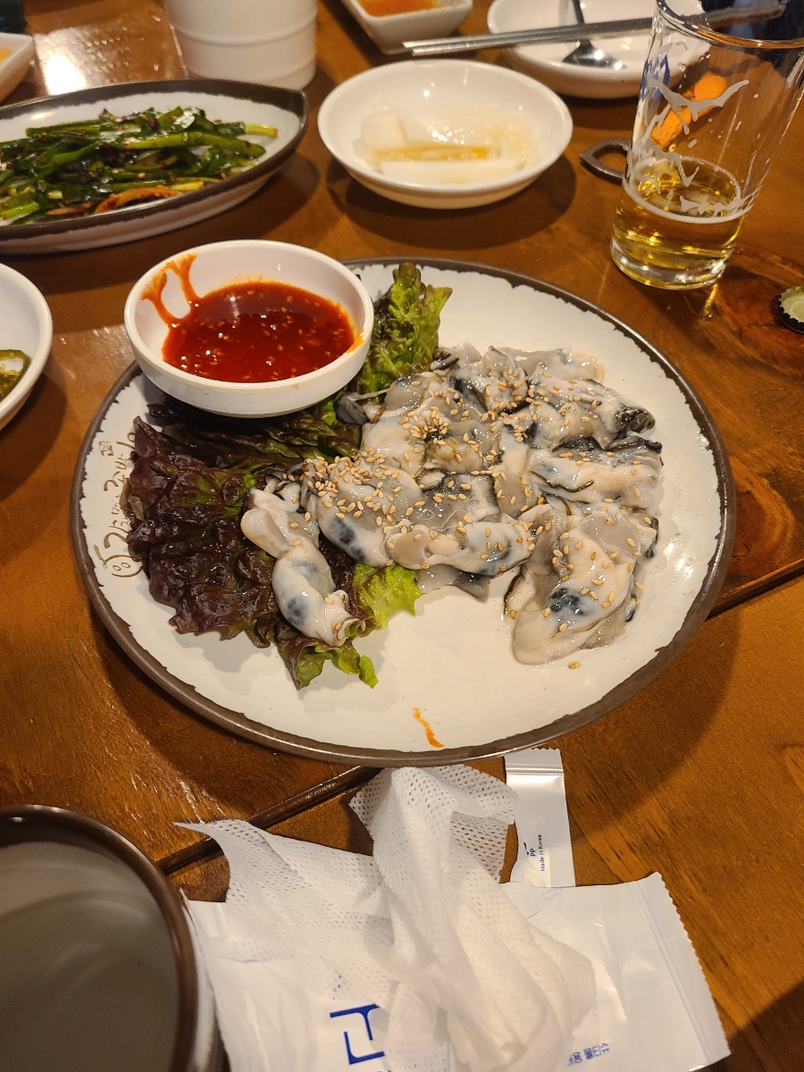 가장맛있는족발 안산선부점 사진 3