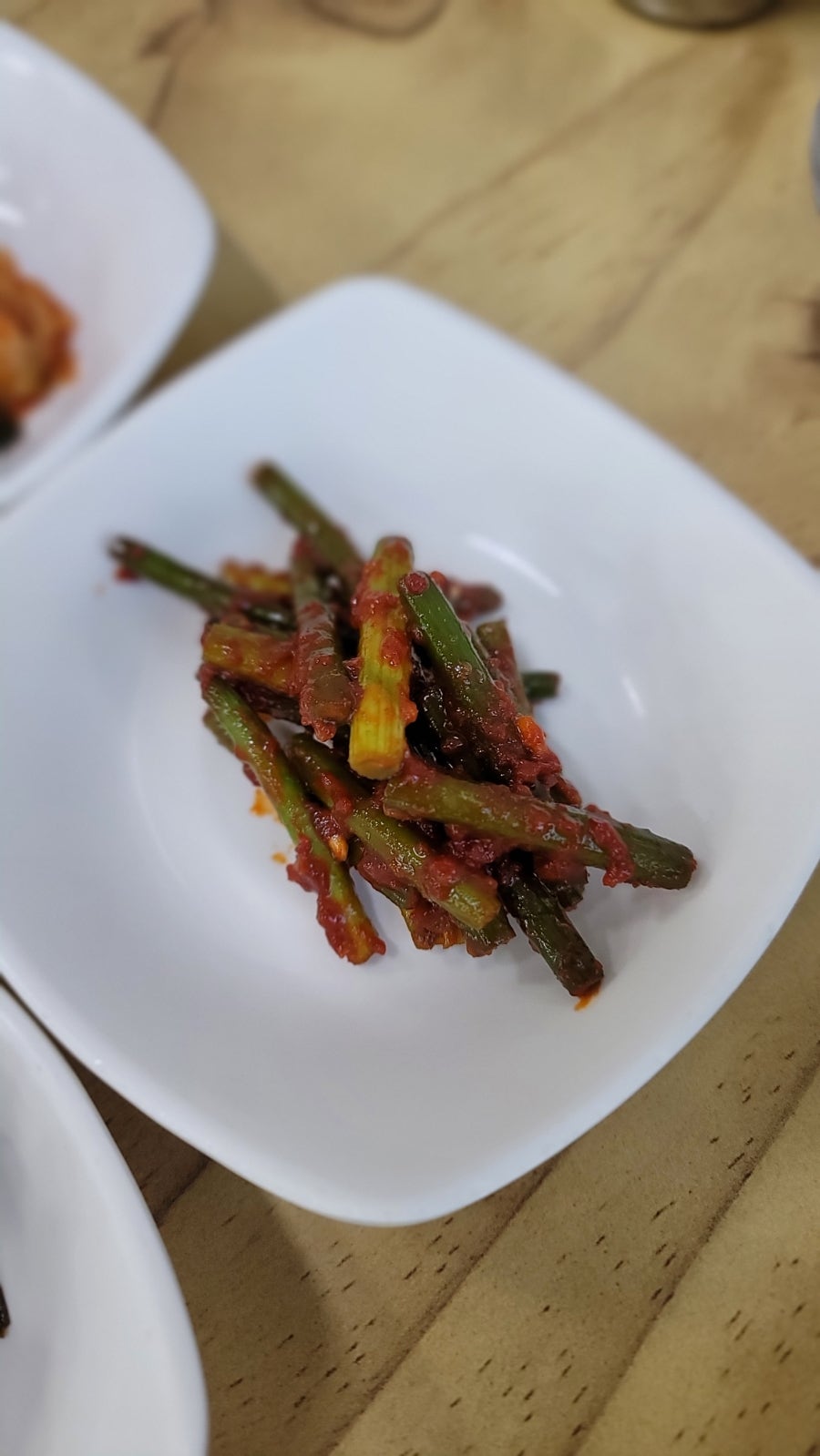 원주 기덕기사식당 사진 5