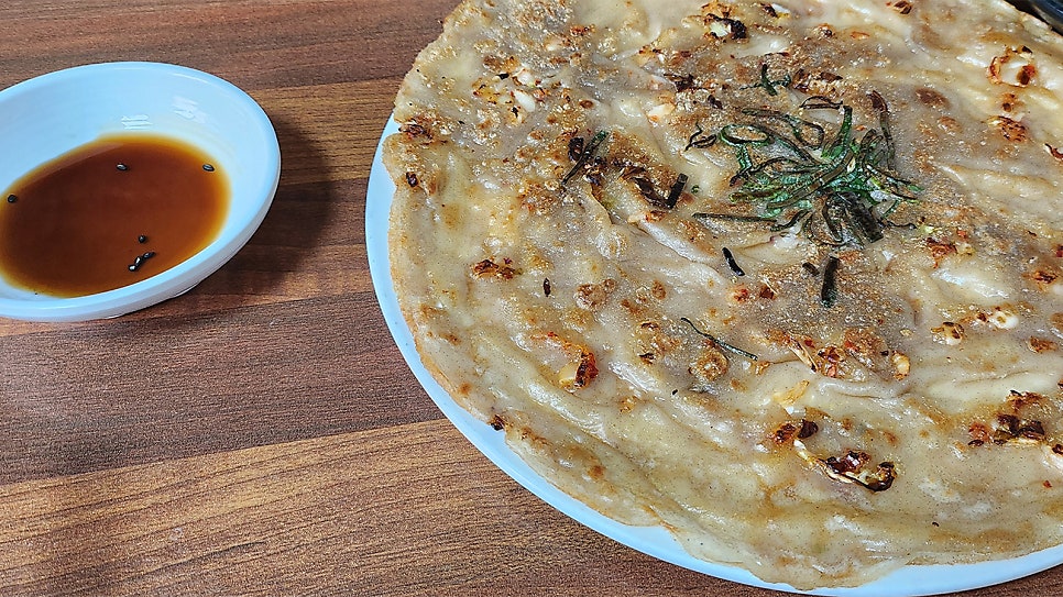 옹심이칼국수 사진 6