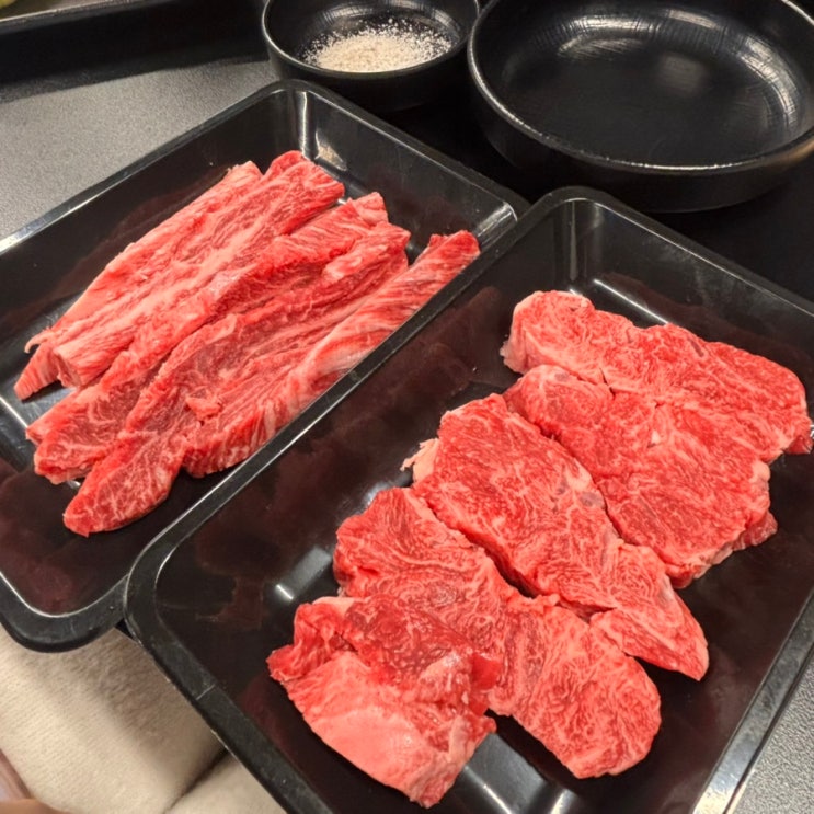  신당 회식 맛집 서울 정육식당 영신축산 콜키지프리 고기집