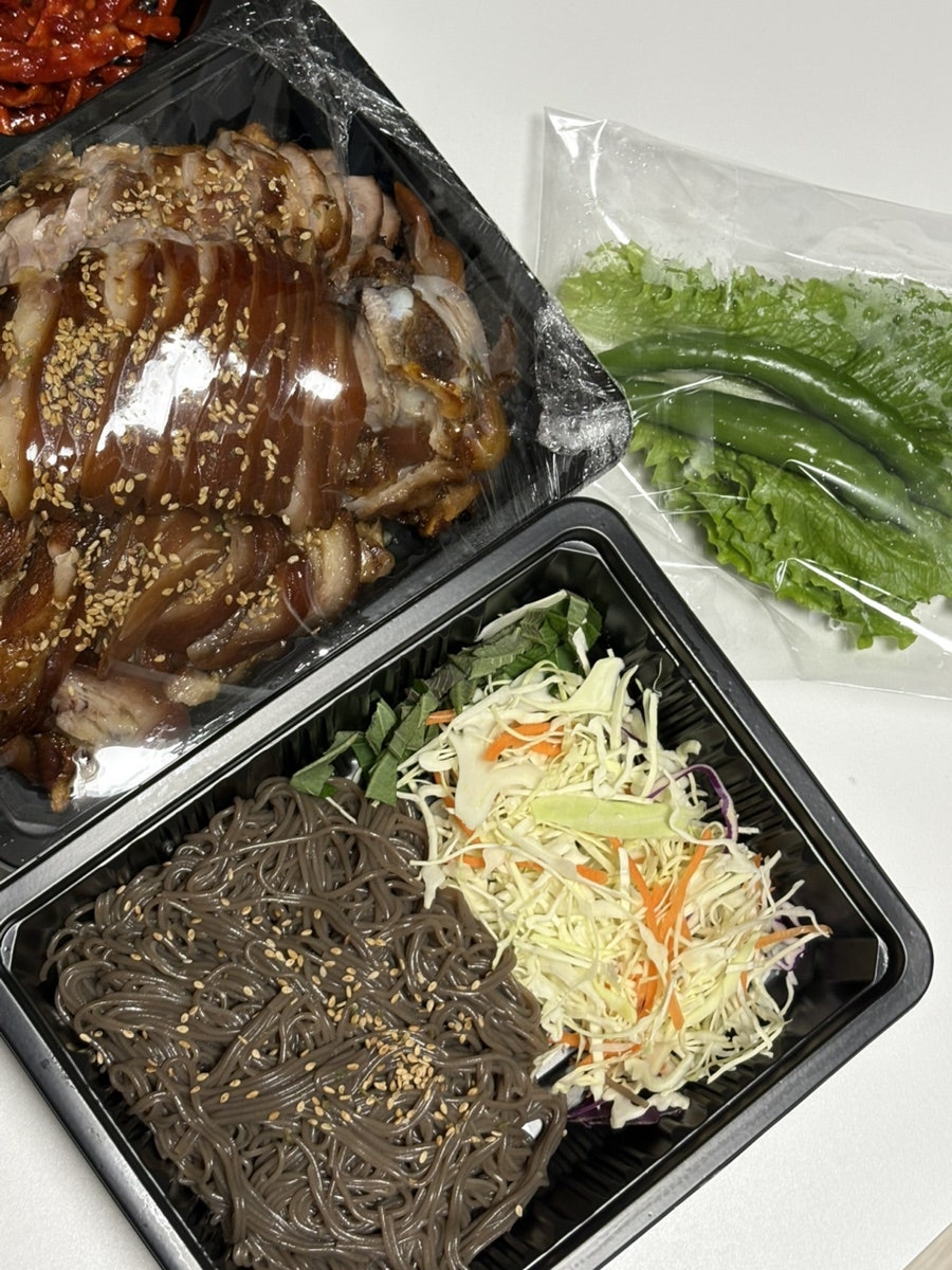 호랑이족발 인천논현점 사진 1