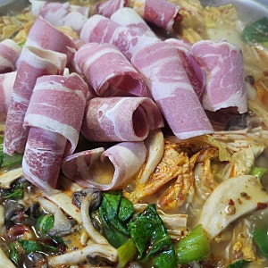 초딩,중딩 최애 음식 마라탕 집에서 초간단하게 만들기/ 메이리 마라탕 소스/왕즈허 즈마장 ....