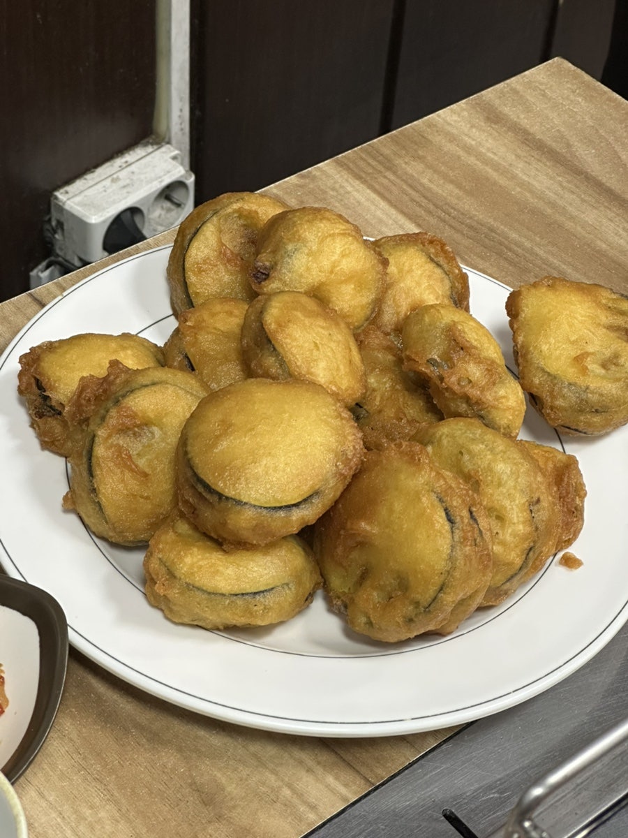 백두산양꼬치 사진 2
