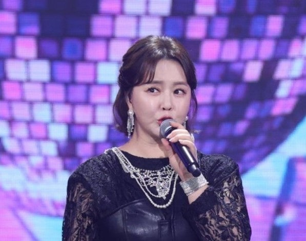 현역가왕3 금잔디 어머니 아버지 가정사 결혼 최종 순위