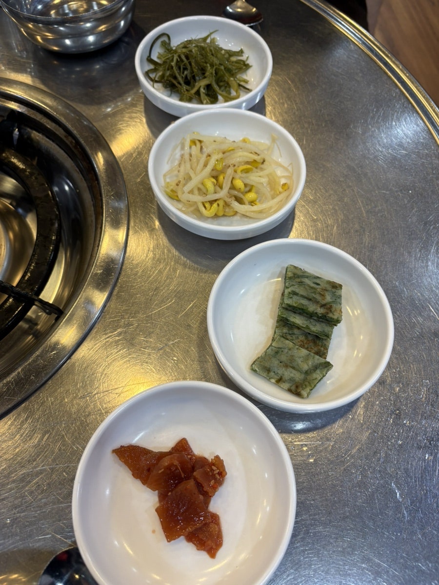 양정명동찌개마을 당리점 사진 6