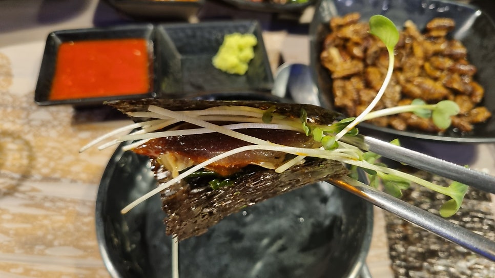 완도전복수산 사진 6