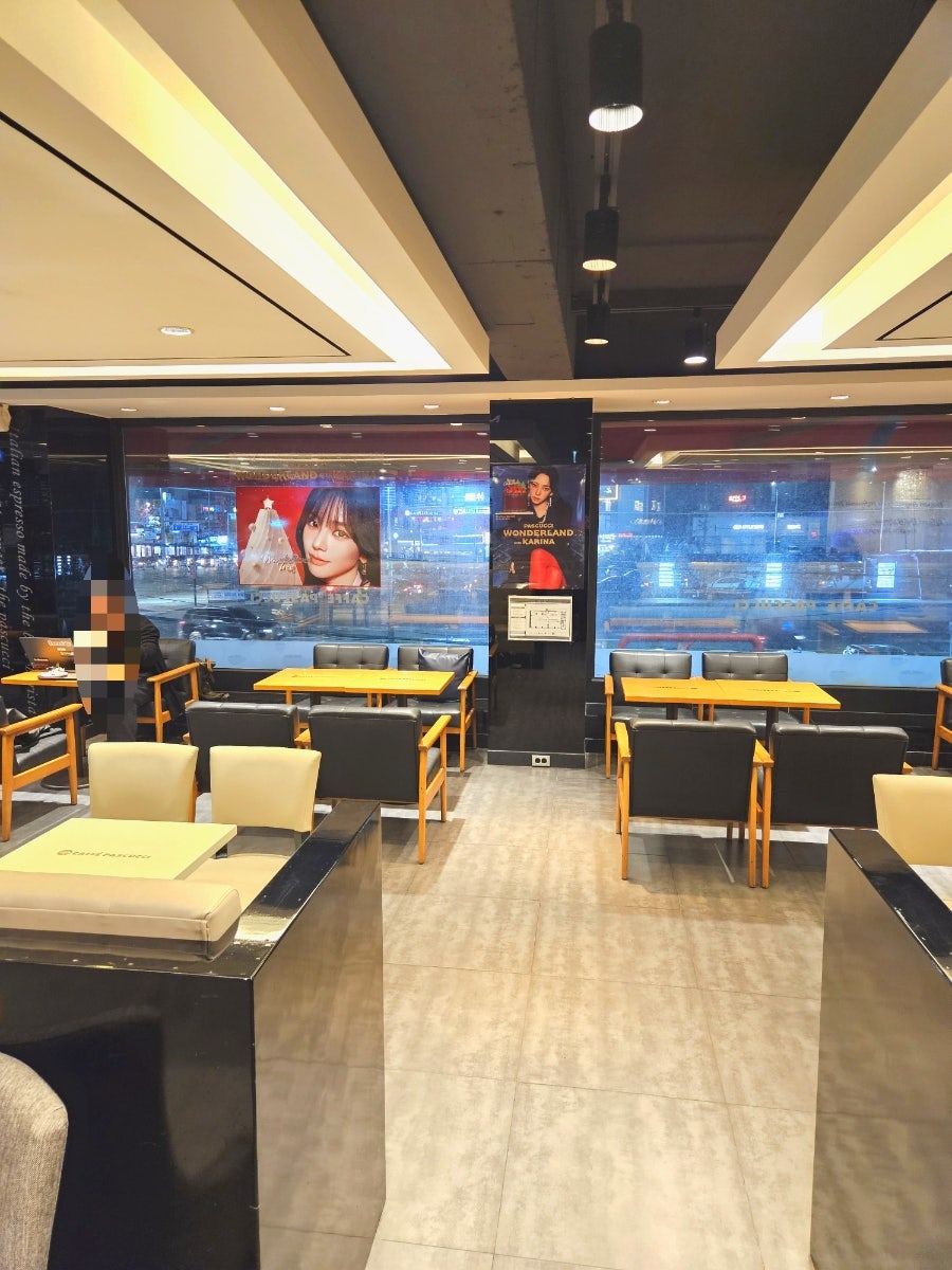 파스쿠찌 경인교대역점 사진 5
