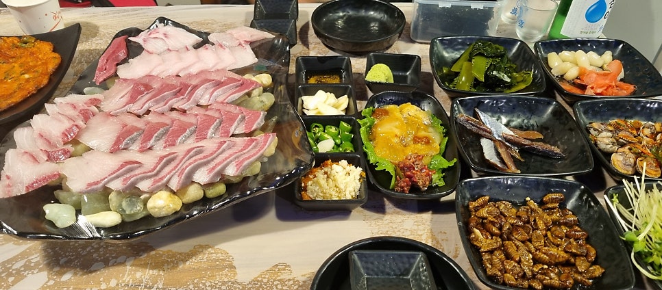 완도전복수산 사진 4