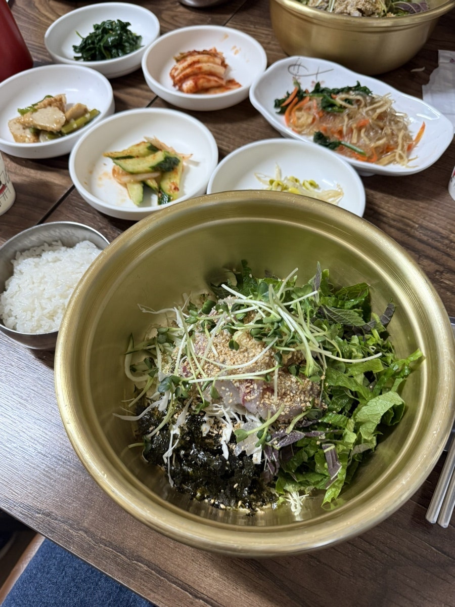 포항물회&회포차 사진 6