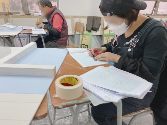  [초보자 맞춤] "손재주 없어도 합격" 건축도장기능사 비전공자도 취득 가능한 자격증