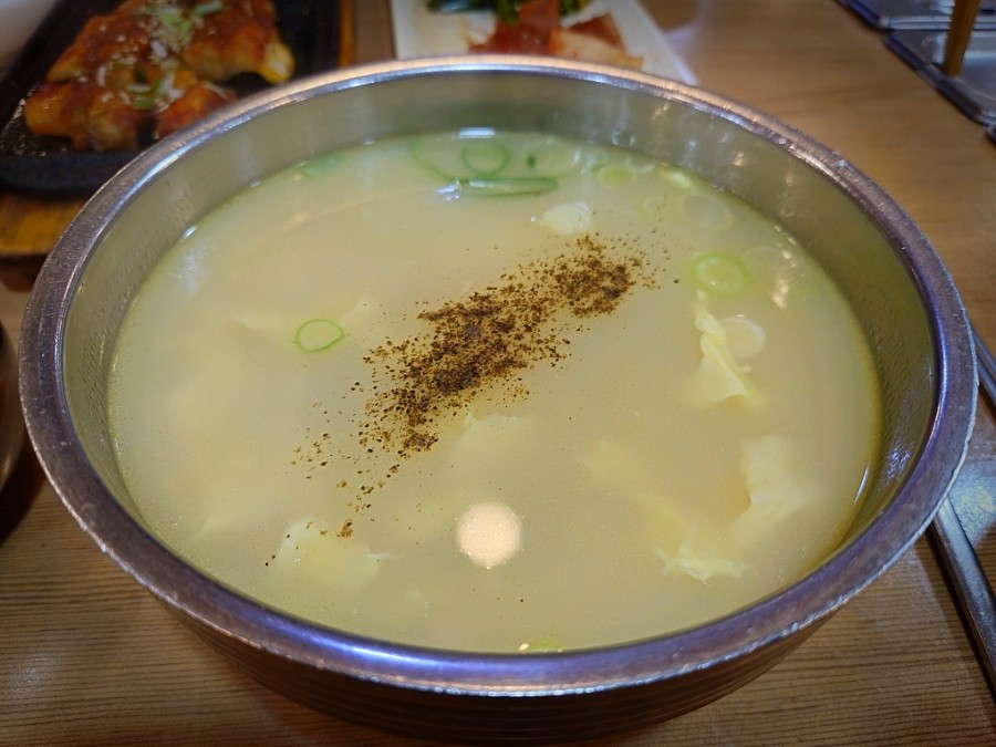 황태마을 사진 2