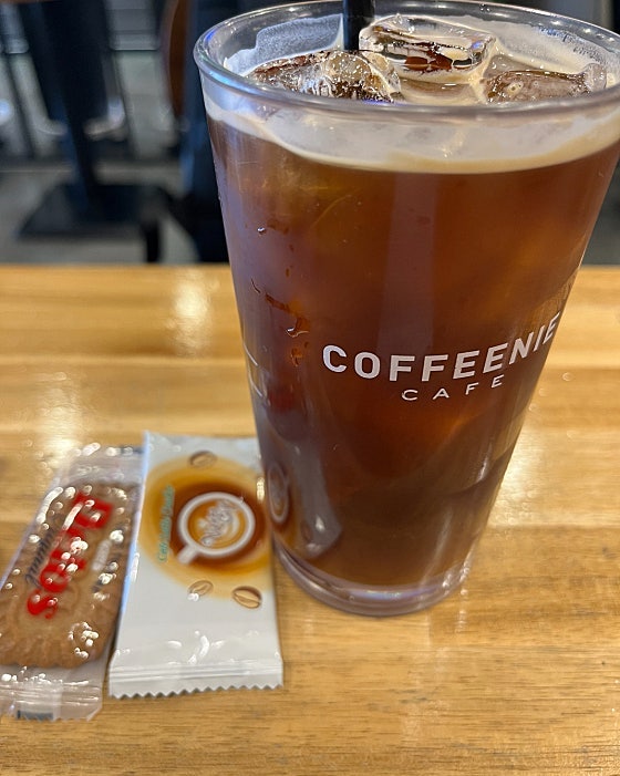 커피니 전북임실점 사진 4