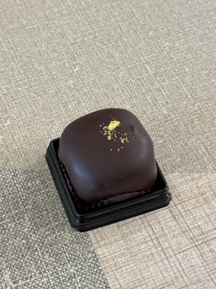  [평택] 두쫀쿠 맛집기행(1) 가을앤럭키/백희제과/빵과당신/그래비티/무소/선베이크드