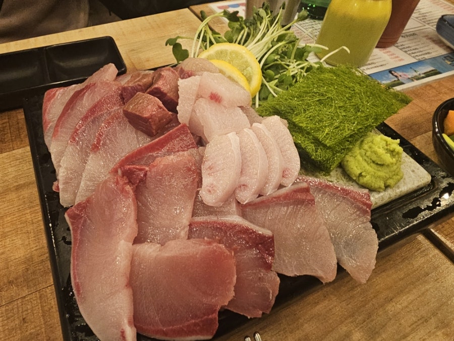 달빛어시장 판교점 사진 4