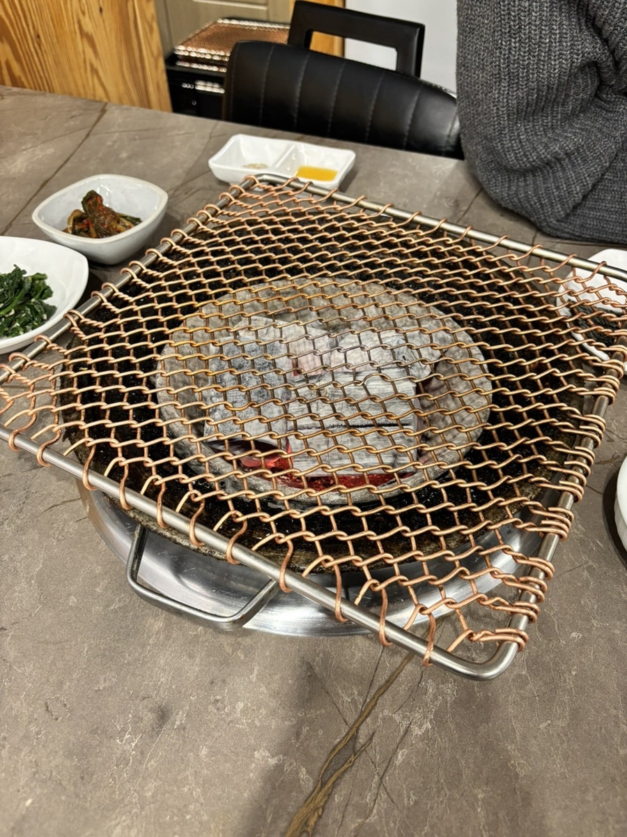 Daebaktong Myeongjigukjejeom photo 5