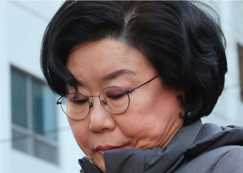 [뉴스]"국민의힘 '전면 보이콧' 선언! 이혜훈 청문회, 자료 15%만 제출된 충격 진실"