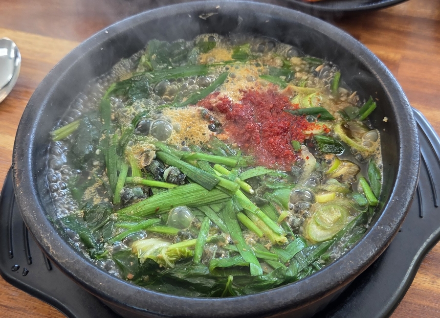 선미네올갱이 사진 1