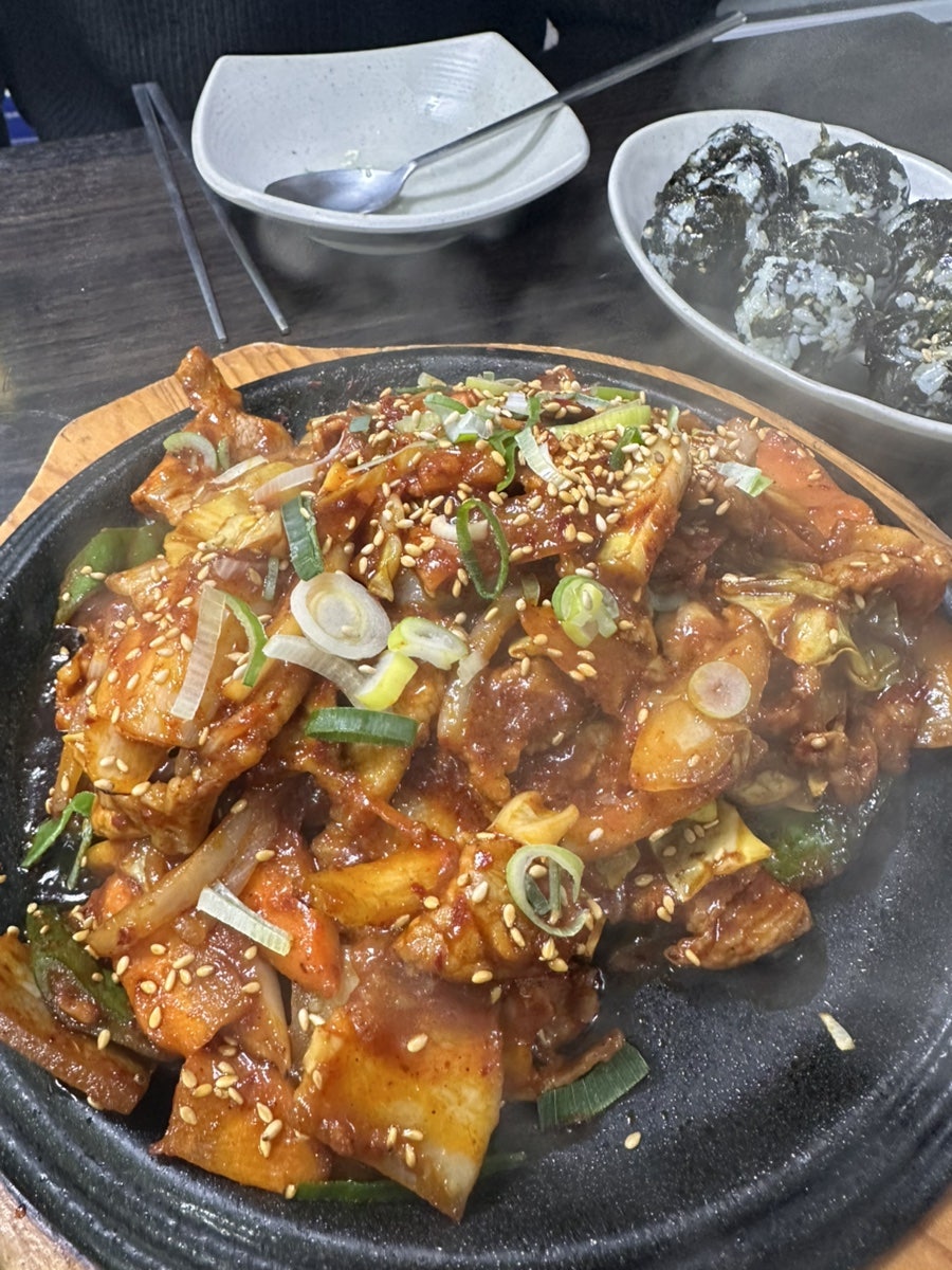 포차와홍어삼합 사진 1