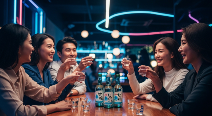  제갈량가주 젊은층 인기 비결과 변화된 소비