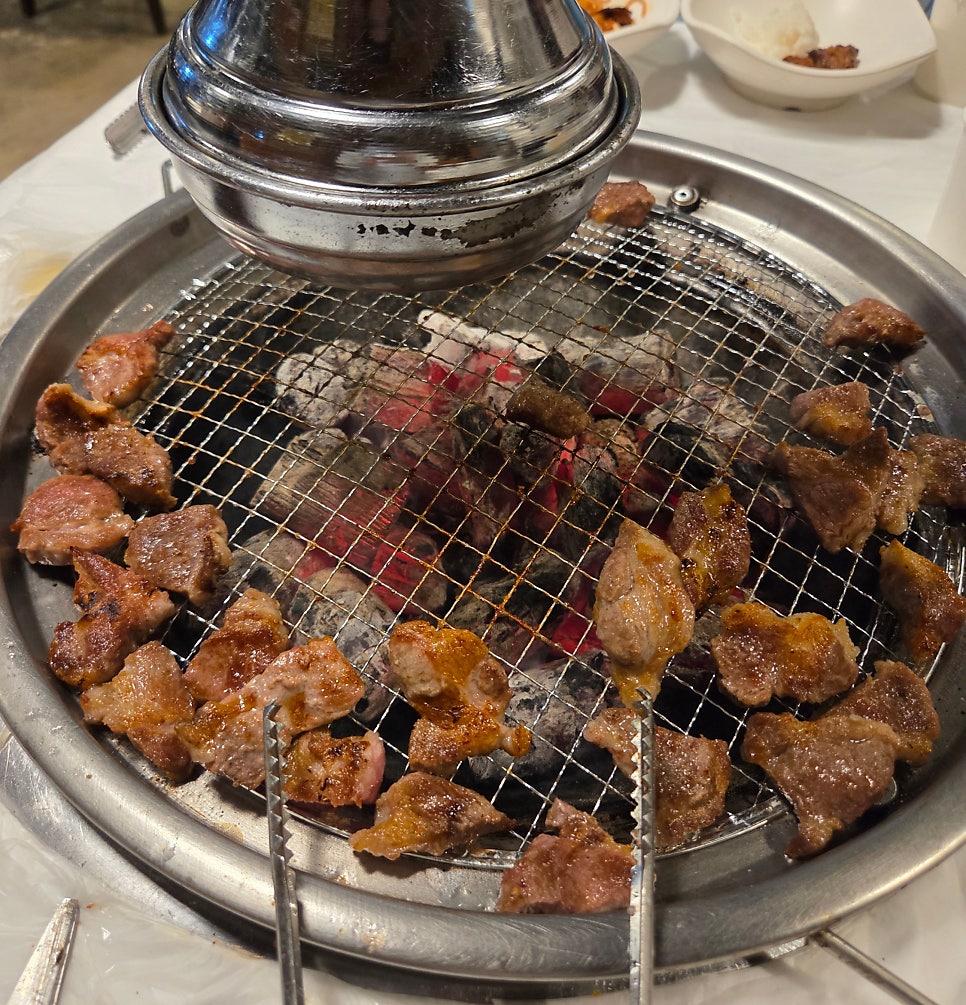 홍천화로구이 비발디파크점 사진 1