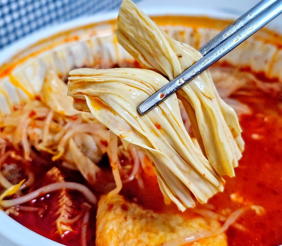 홍주방 주례점 사진 1