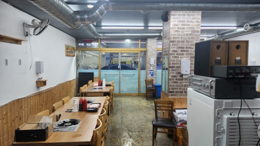 활어회직판장 사진 4