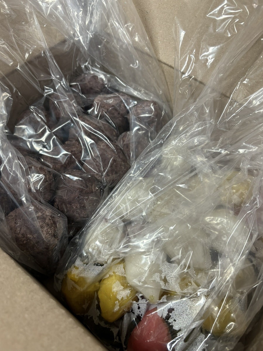 떡하늬떡방 세종점 사진 4