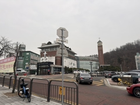 청국장과보리밥 이매점 사진 3