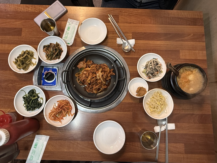 목포식당 사진 6