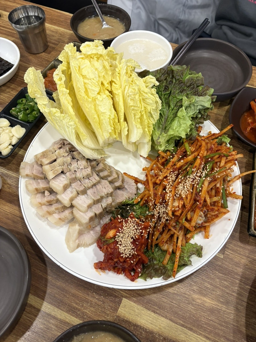 굴예찬 사진 5