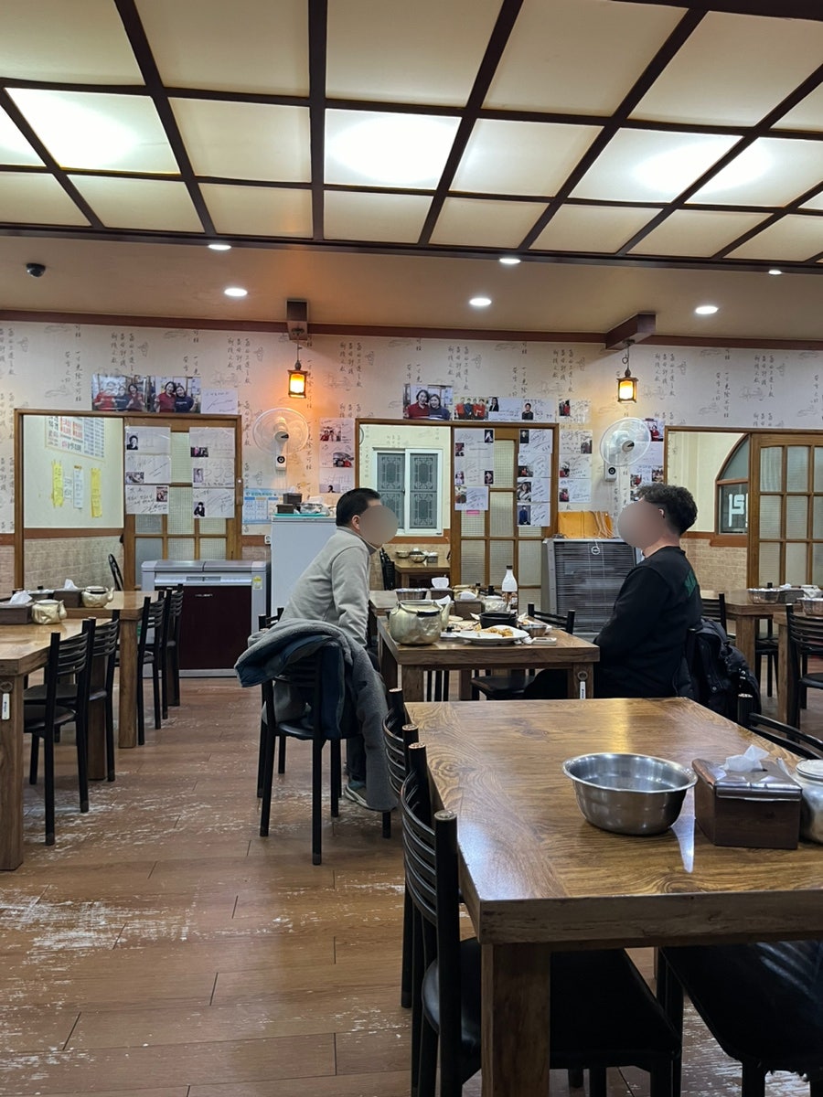 옛촌막걸리 아중점 사진 3