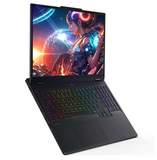 2025년 게이밍 노트북, 여기서 기준 바뀝니다 **Lenovo 레노버 2025 리전 5 15AHP10 실사용 관점 리뷰....
