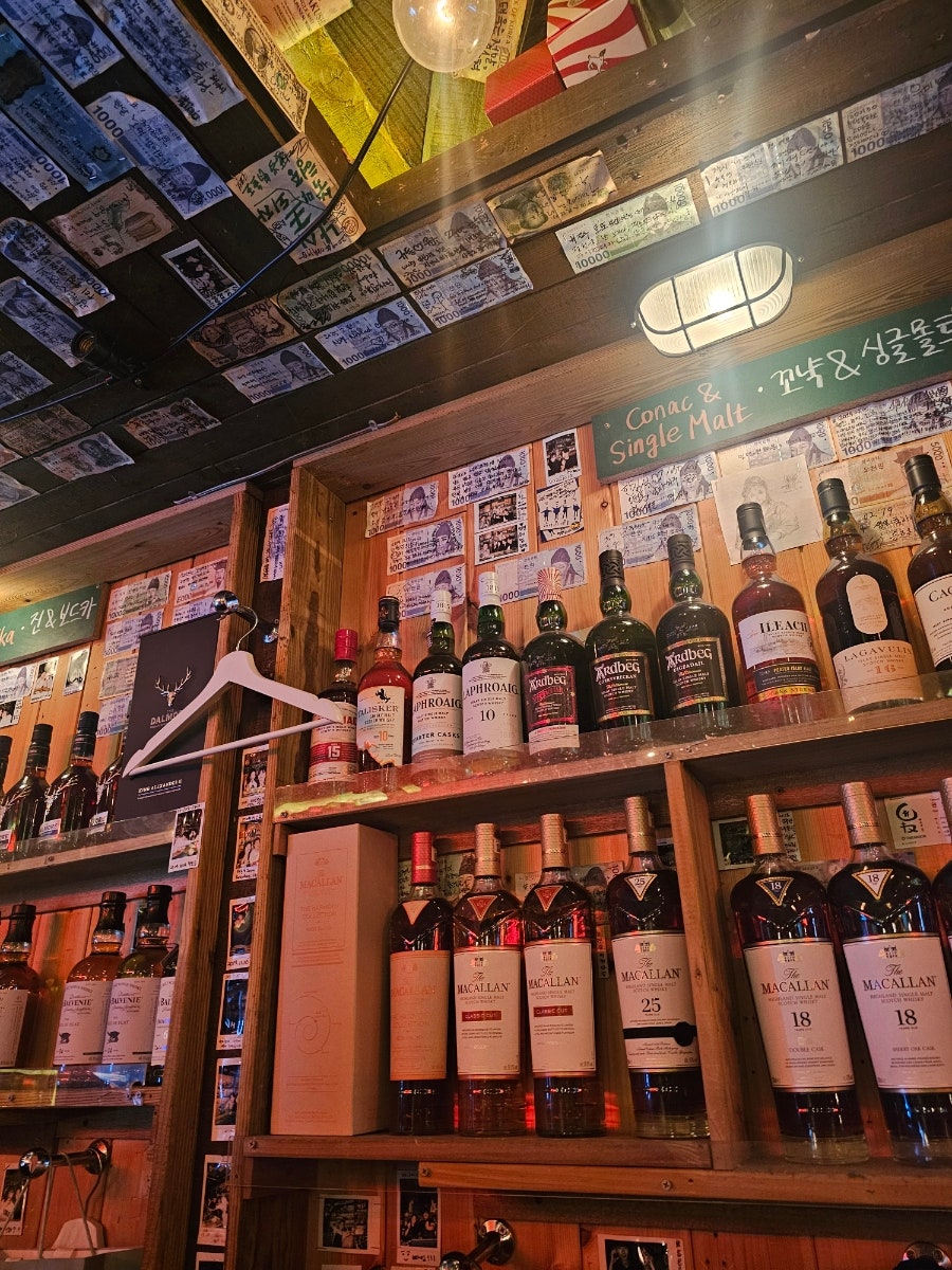 럭키스트라이크식당 사진 6