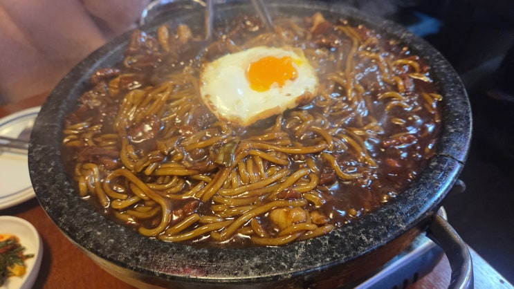  몇년만인가 대학로 연극관람