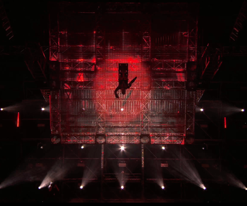 역대 최고의 태민 콘서트 돌아보기 - 2편