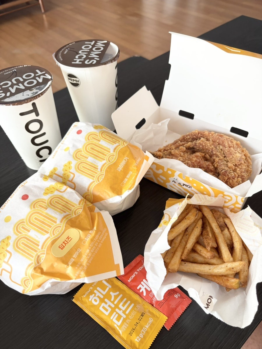 히얼이즈커피 하버시티점 사진 5